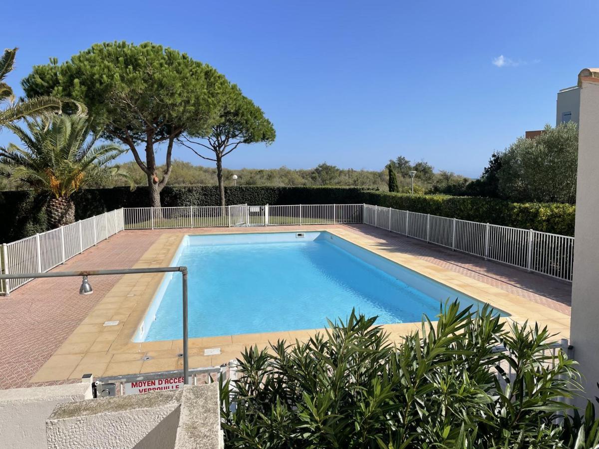 Le Reve Bleu Apartment Saint-Cyprien  Exterior photo