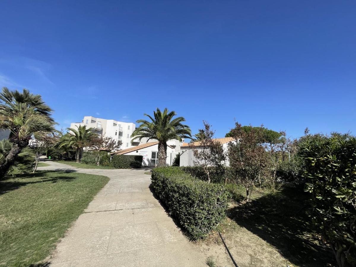 Le Reve Bleu Apartment Saint-Cyprien  Exterior photo