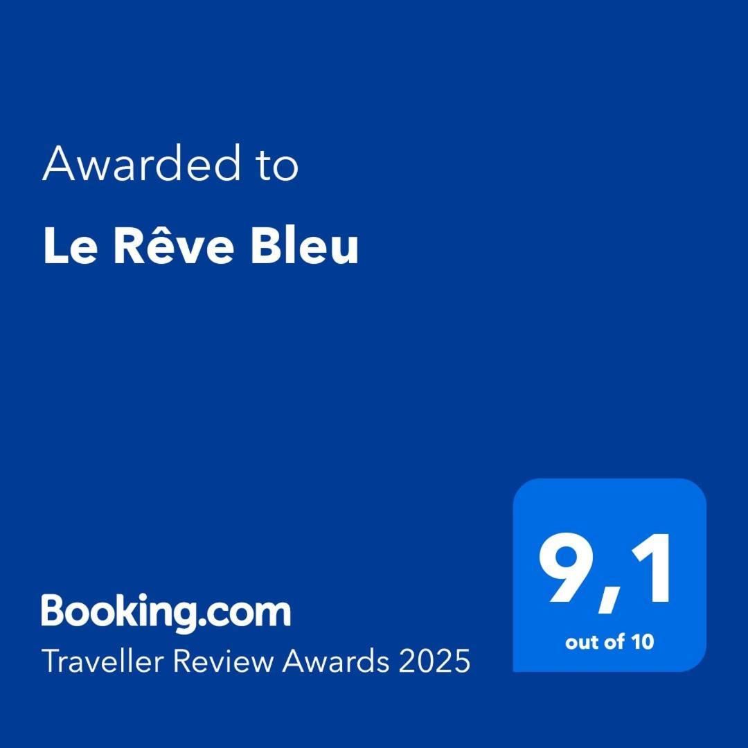 Le Reve Bleu Apartment Saint-Cyprien  Exterior photo